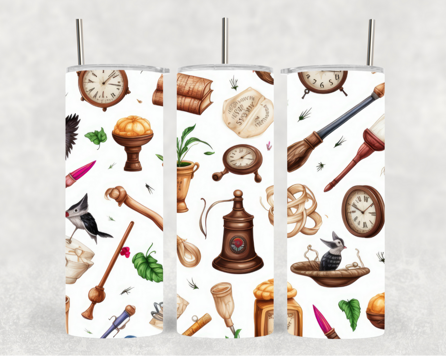 Magical Tools