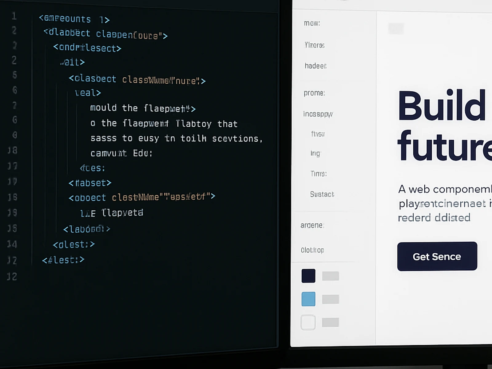 Build - jujudesigned