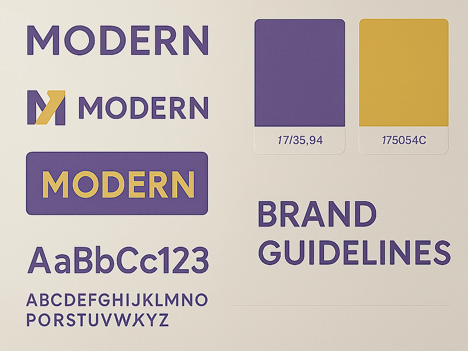 Brand System | jujudesigned Portugal