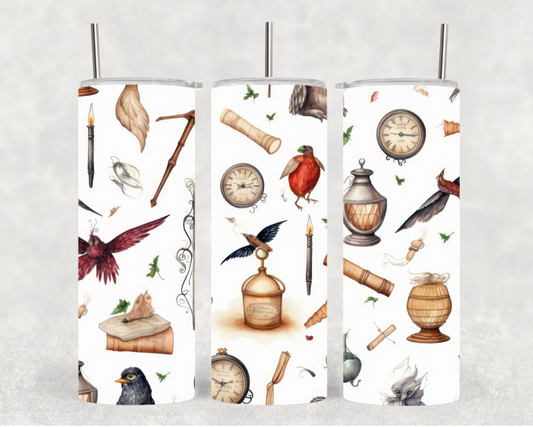 Magical Tools 2.0